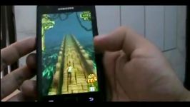 نگاهی بر بازی Temple Run