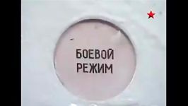 فیلمی جالب شلیک موشک بالستیک روسی سیلوی زیرزمینی