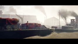 Assassins Creed Syndicate Story Trailer