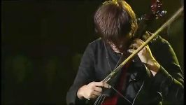 2CELLOS  Smells Like Teen Spirit LIVE VIDEO