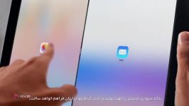 معرفی تبلت Apple iPad Pro ، همراه جاناتان آیو