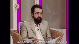 نوحه خوانی سنتی جنوبی متین رضوانی پور در شبکه جام جم