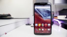 نقد بررسی گوشی Google Nexus 6