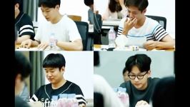 First script reading Reply 1988