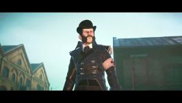 تریلرمعرفیبازی جدید Assassins Creed Syndicate