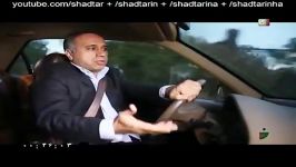 مصاحبه شاد بسیار دیدنی مجید اخشابی در برنامه خندوانه