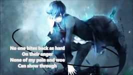 Nightcore Behind Blue Eyes