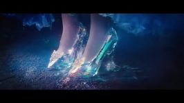 تریلر اول Cinderella 2015 فیلمکده