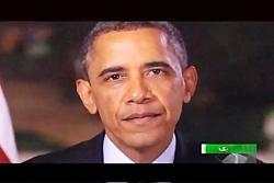 اوباما دستور توقف موقت تحریمهای ایران را صادر کرد
