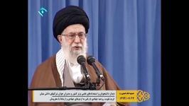 بیانات مقام معظم رهبری پیرامون اردوهای جهادی