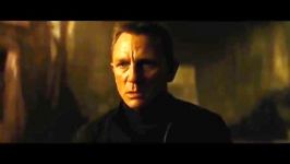 James Bond SPECTRE Final Trailer