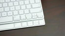 Apple Magic Keyboard Unboxing