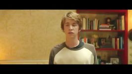 Me and Earl and the Dying Girl 2015 trailer