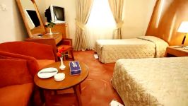 Laleh Hotel Chabahar هتل لاله چابهار