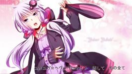 vocaloid  Yukari Yuzuki  Yuka Yuka☆Heavenly Night