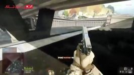 معرفی نقشه معروف Noshahr Canal در Battlefield 4