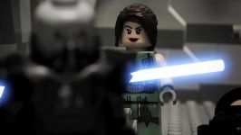 LEGO Star Wars The Old Republic