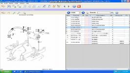 شماره فنی قطعات ماشین آلات هیوندا  Hyundai HCE