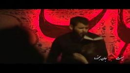 شور شب چهارم محرم 1394  احسان نعیمی