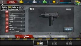 Zombie Frontier 3 Gameplay  APKTOPS