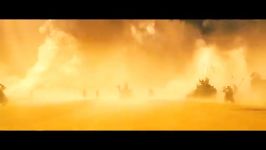 تریلر اول فیلم Mad Max Fury Road 2015مکس جاده خشم