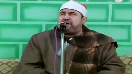 سورت ق  استاد محمد مهدى شرف الدین