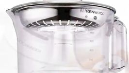 Kenwood JE290 Citrus Press