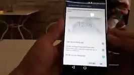 عملکرد حسگر اثر انگشت LG V10