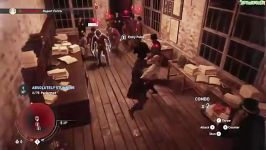 Daithi de nogla play assassins creed syndicate