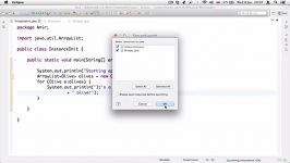 ۵ آغاز اجرا قبل Constructor در جاوا Java