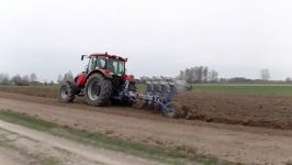 ZETOR TRACTOR