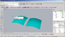 Introduction to Modeling with T Splines in Rhino