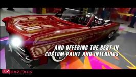 حالت جدیدی به آپدیت Lowriders بازی GTA Online اضافه شد