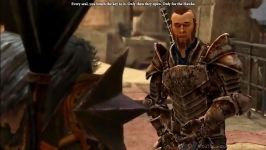 Dragon Age 2 Legacy  Game Movie