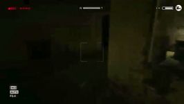 Outlast Whistleblower The Movie