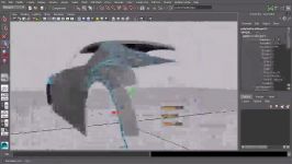 Digital Tutors  Automotive Modeling in Maya 2014