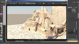 Introduction to mentalray in Maya 2015