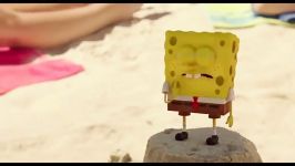 The SpongeBob Movie Sponge Out of Waterخیلی باحال