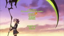 ♥ اوپنینگ فصل دوم انیمه Owari no seraph ♥