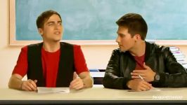 kendall and james