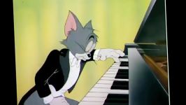 Tom And Jerry The Cat Concerto Episode 1080P HD