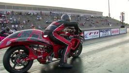 Pro Street 200mph No Wheelie Bar Drag Bikes