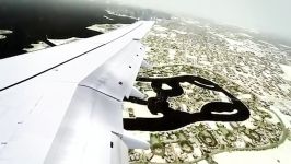 هیجان شبیه ساز پرواز prepar3d