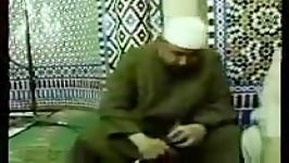 تلاوات مسجد الحسین القاهرة مصر استادمحمد مهدى شرف الدین