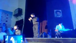 مجید خراطها  اجرای اهنگ منو یببخش در کنسرت سقز