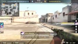 JUST CS GO Competitive  P90CZONLY Game 8