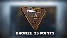 CSGO  DreamHack 2015 Cluj Napoca PickEm Challenge