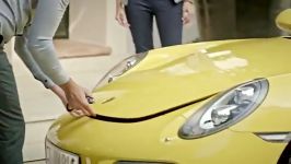 پورشه 911 Carrera جدید مناسب برای رانندگی روزمره