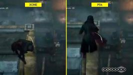 گرافیک بازی Assassin’s Creed Syndicate