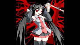 Vocaloid Disappearance of Zatsune Miku